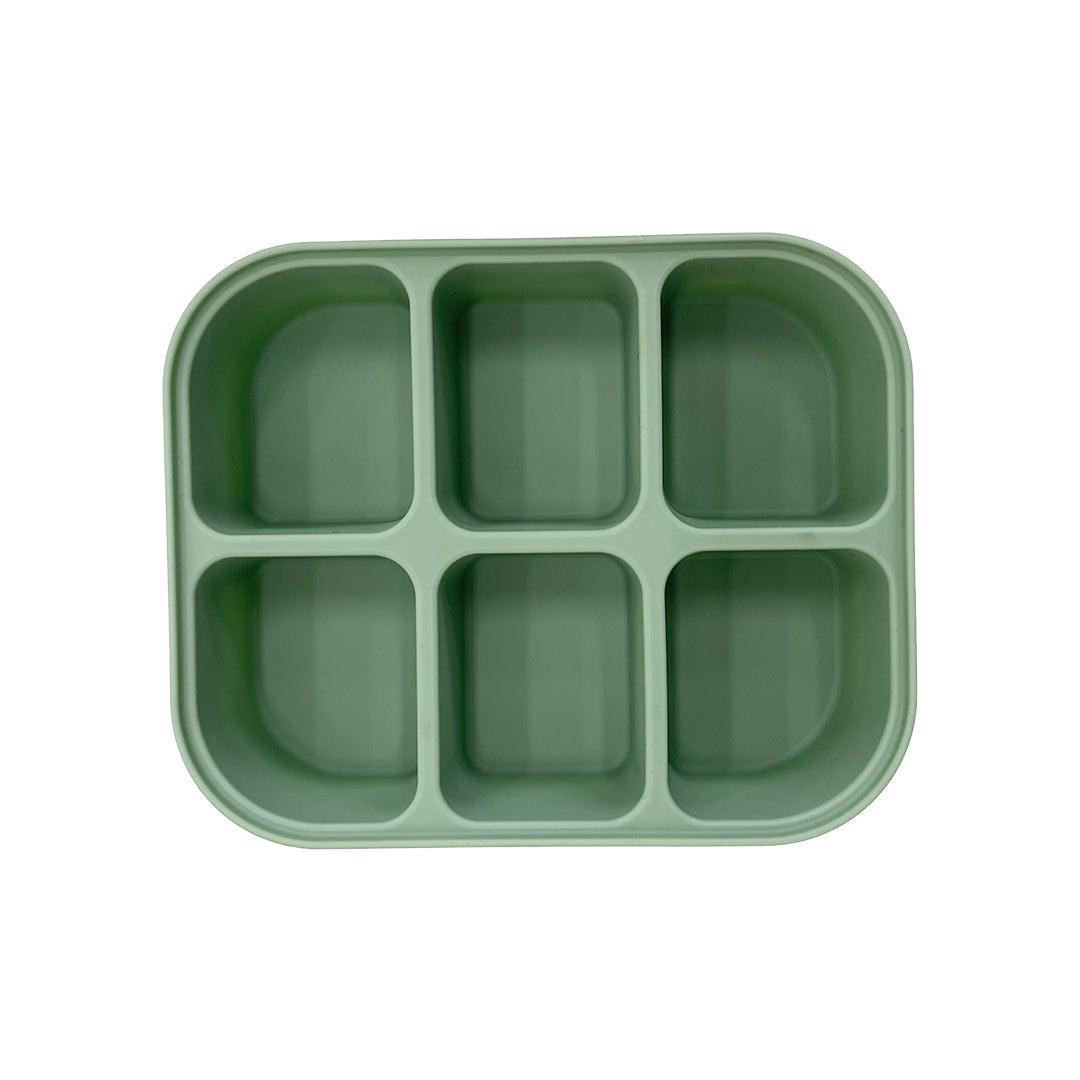 MODU'I - Silicon Cube Tray - ToppingsKids
