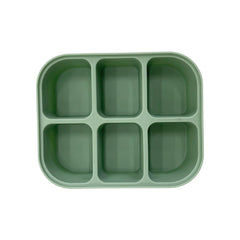 MODU'I - Silicon Cube Tray - ToppingsKids