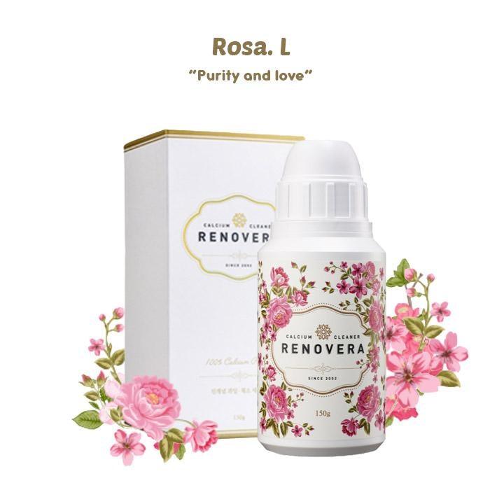 Renovera - ToppingsKids