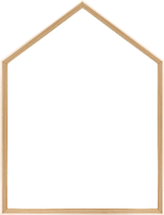 Reve House (L) - ToppingsKids