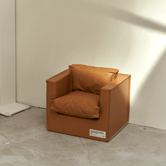 JEU D'ART - KIDS SOFA (Delivery from 4th Oct) - ToppingsKids