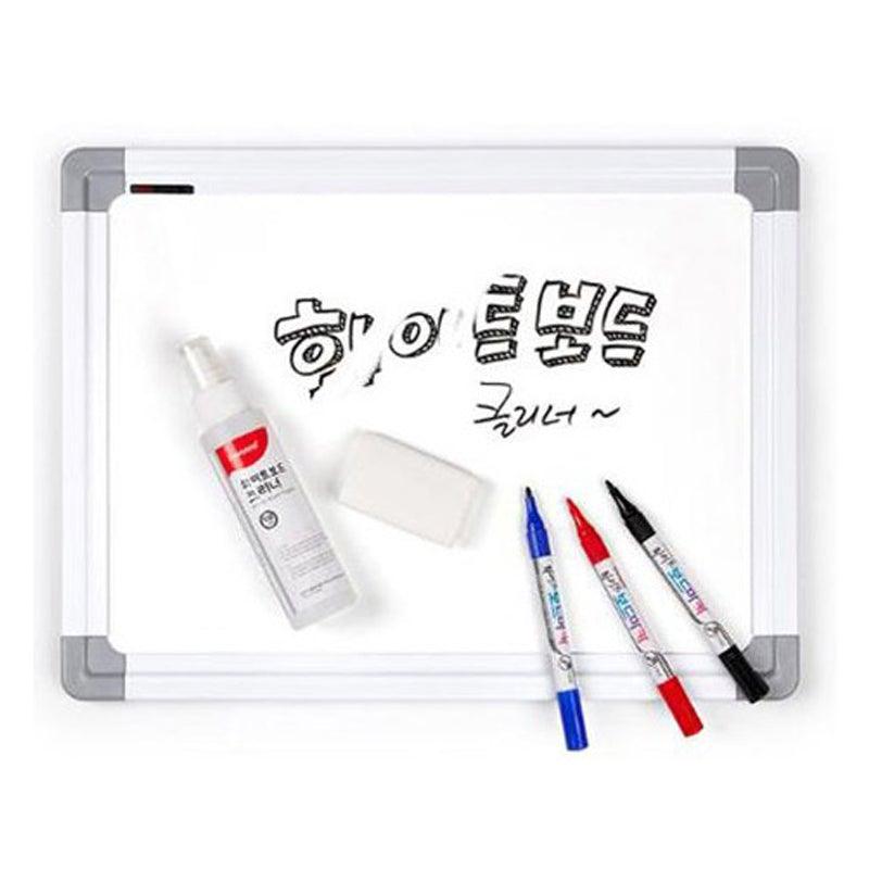 Whiteboard Cleaner - ToppingsKids