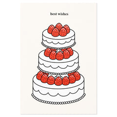 Greeting Card - ToppingsKids