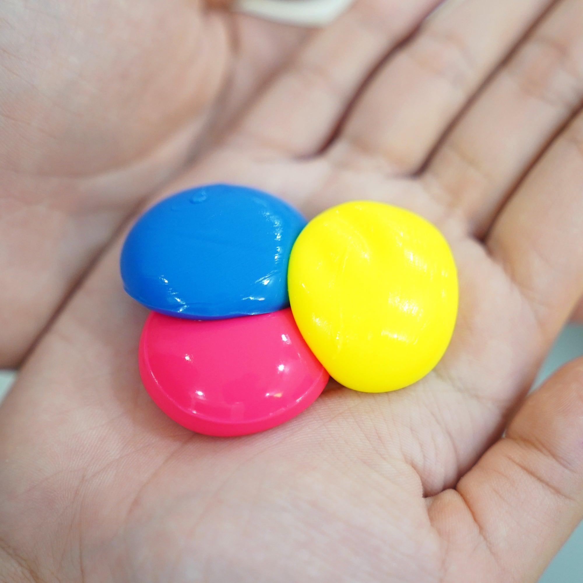 Snowkids - Pang Pang Kit - ToppingsKids