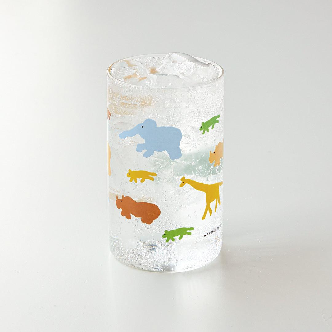 WARMGREY TAIL - Cup - ToppingsKids