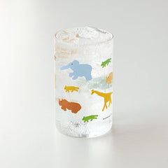 WARMGREY TAIL - Cup - ToppingsKids