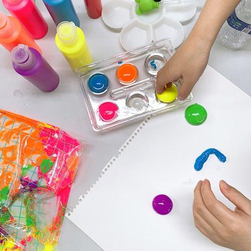 Snowkids - Pang Pang Kit - ToppingsKids