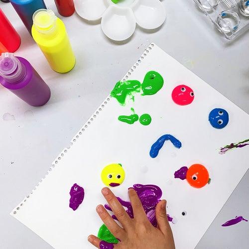 Snowkids - Pang Pang Kit - ToppingsKids