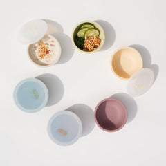 MODU'I All-in-One Suction Bowl - ToppingsKids