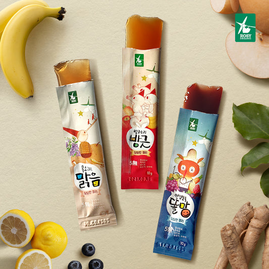 Healthy Jelly