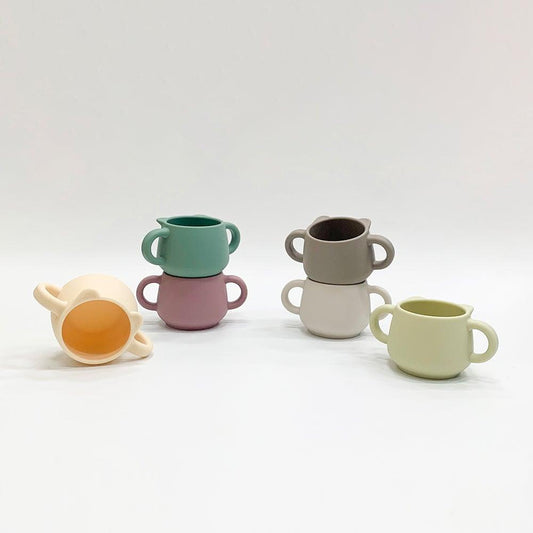 MODU'I - Bear Cup - ToppingsKids