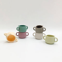 MODU'I - Bear Cup - ToppingsKids