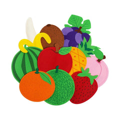 Magnetic Felt (New) - ToppingsKids