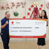 ToppingsKids 5th Anniversary with Singapore Red Cross