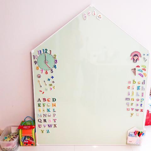 A Peek into Our Play Spaces at Home! - Alnog the walkway - ToppingsKids