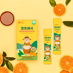 IMMUNITY EVERYDAY - Bye Bye Sinus COFRESH [UPGRADED]