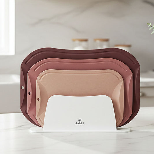Preorder - [Set] Scratch-Resistant Cutting Board [Dispatch From 2nd Week Mar]