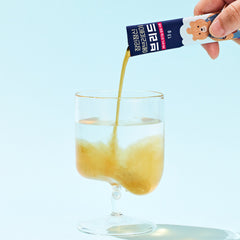 IMMUNITY EVERYDAY - Bye Bye Mucus Concentrate [UPGRADED]
