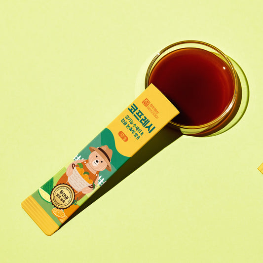 IMMUNITY EVERYDAY - Bye Bye Sinus COFRESH [UPGRADED]
