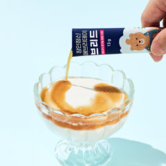 IMMUNITY EVERYDAY - Bye Bye Mucus Concentrate [UPGRADED]