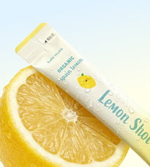 I am Lemon