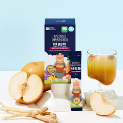 IMMUNITY EVERYDAY - Bye Bye Mucus Concentrate [UPGRADED]