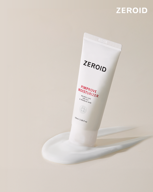 Pimprove Moisturizer
