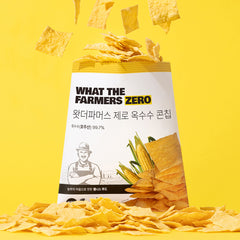ZERO Corn Chips