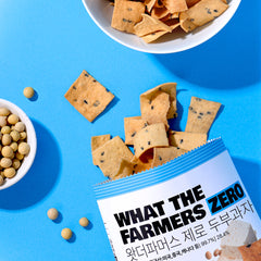 ZERO Tofu Chips