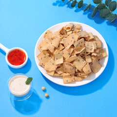 ZERO Tofu Chips
