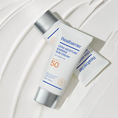 Realbarrier - Trial Kit