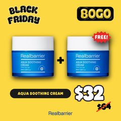 BLACK FRIDAY BOGO - BUY ONE GET ONE!