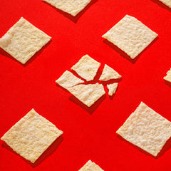 ZERO Korean Brown Rice Chips