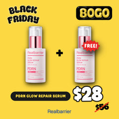 BLACK FRIDAY BOGO - BUY ONE GET ONE!