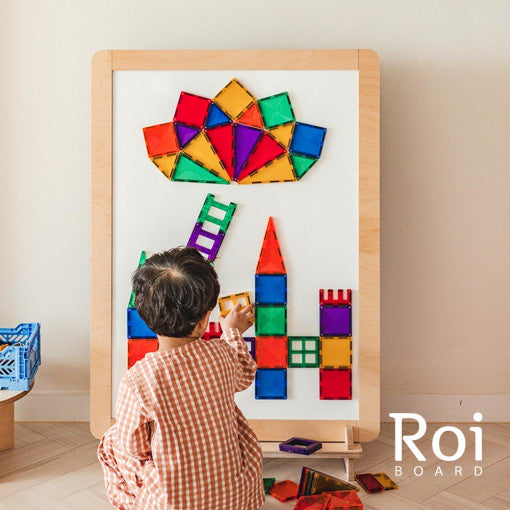 [50% OFF GOODBYE SALE] Roi 2-Way Board