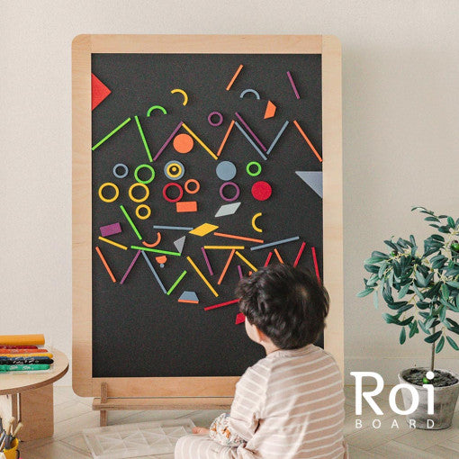 [50% OFF GOODBYE SALE] Roi 2-Way Board