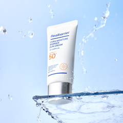 POGON x Realbarrier - Cera Moisture Barrier Sun Cream