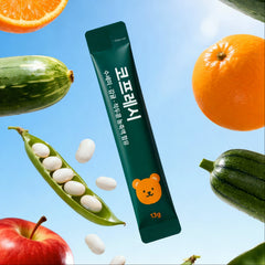 Bye Bye Sinus COFRESH [UPGRADED]