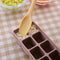 Firgi - Mini Spatula [Best for Cube Trays & Deep jar!]