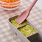 Firgi - Mini Spatula [Best for Cube Trays & Deep jar!]