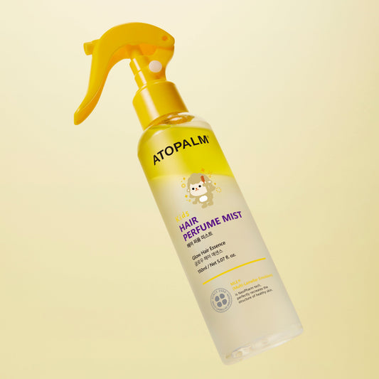 Kids Hair Perfume Mist