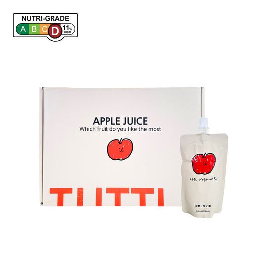 I Am Apple