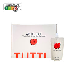 I Am Apple