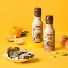 Pure Oyster Sauce