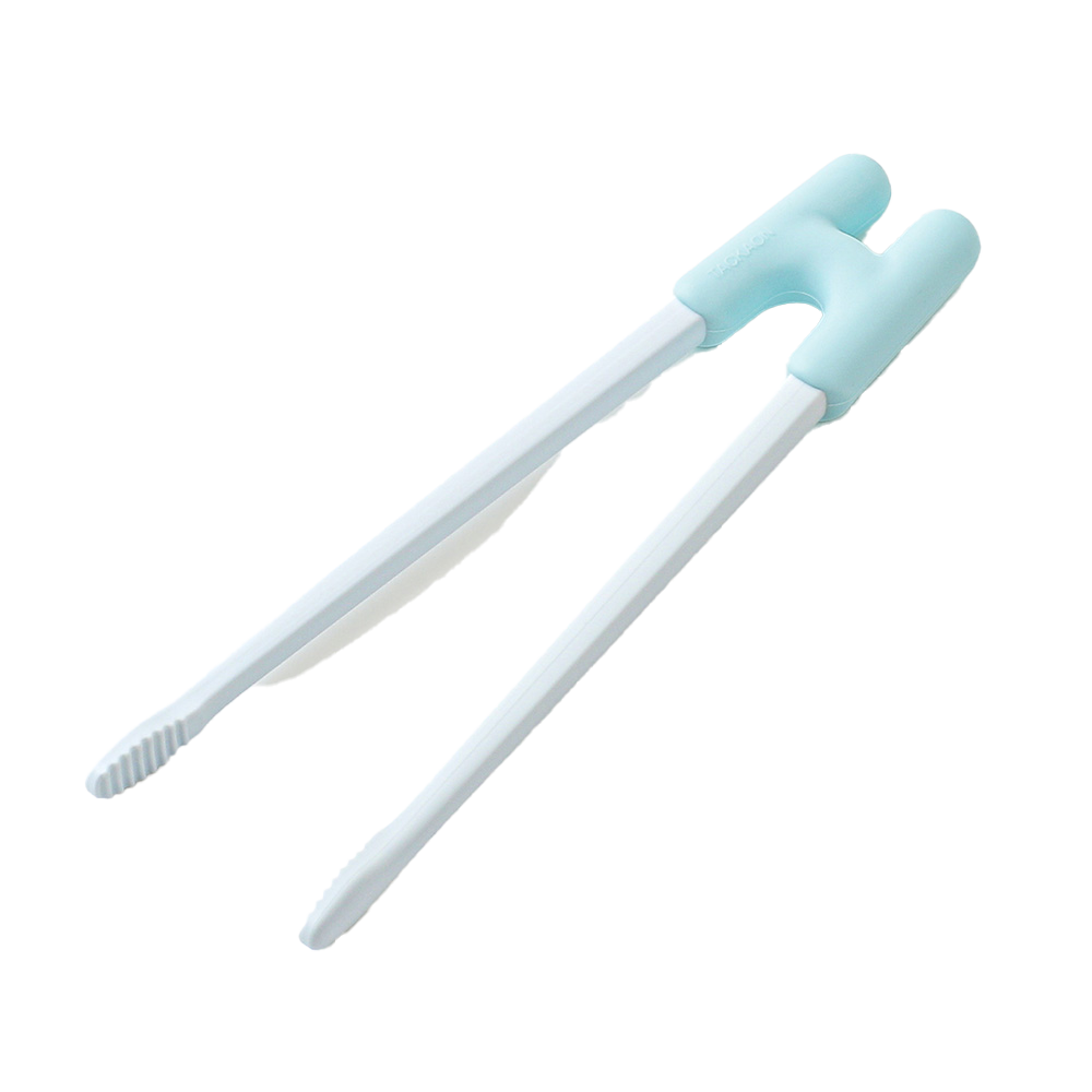 Training Chopsticks (Step 2)