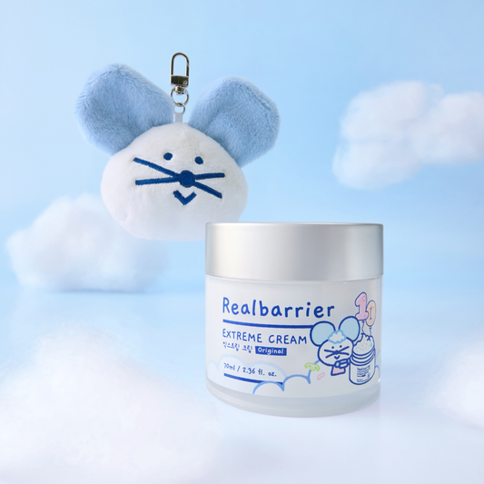 POGON x Realbarrier - Extreme Cream ORIGINAL