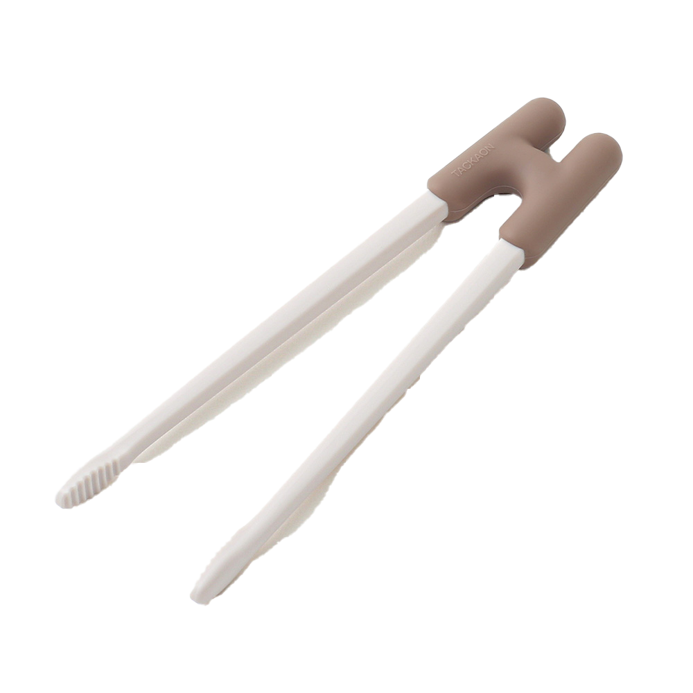 Training Chopsticks (Step 2)