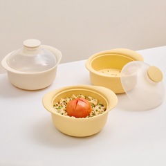 3-In-1 Multi Steamer