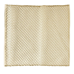 Biodegradable Mesh Scrubber