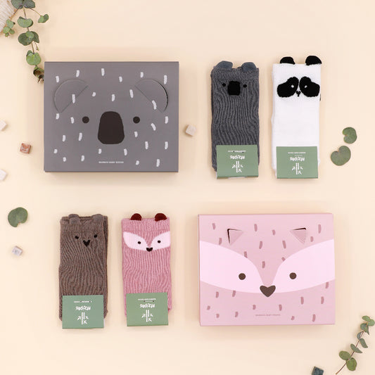 Attipas - Baby Socks